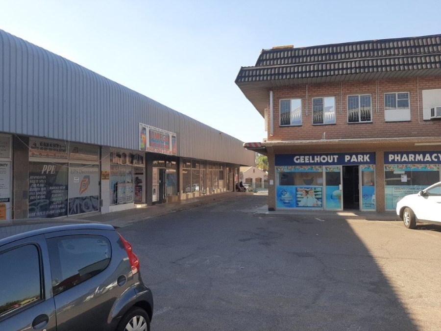 Commercial Property for Sale in Protea Park North West